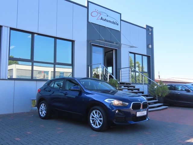 BMW X2 xDrive20d Steptronic