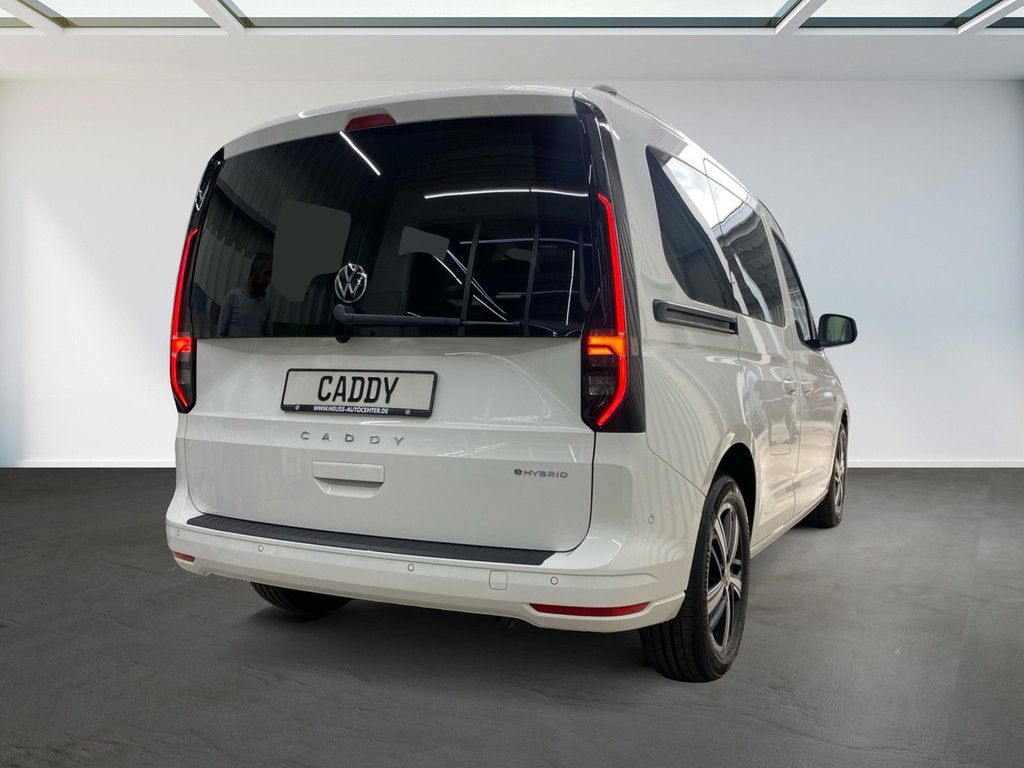 Volkswagen Caddy - Bild 15