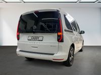 Volkswagen Caddy - Vorschau Bild 15