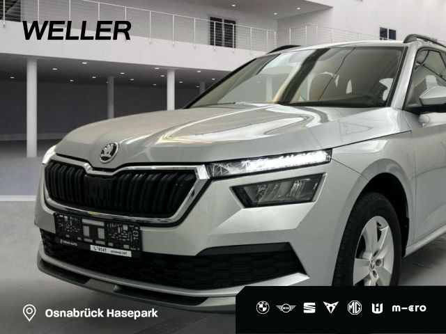 Skoda Kamiq 1.0 TSI DSG AMBITION LED,Tempomat,SHZ,PDC