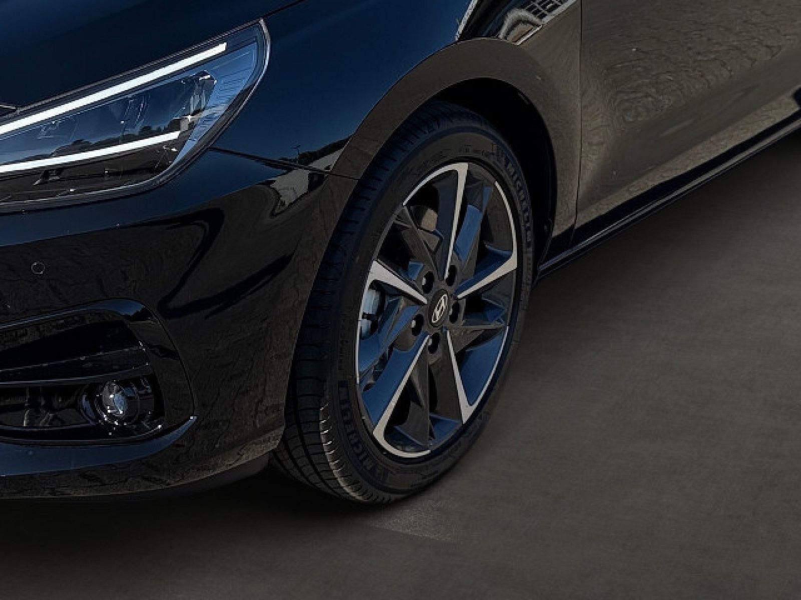 Hyundai i30 - Bild 8