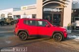 Jeep Renegade 1.3 T-GDI  Automatik Limited, LED - Jeep: Rot
