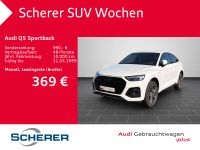 Audi Q5 - Vorschau Bild 1