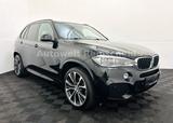 BMW X5 xDrive 30 d "Sport-Paket M / M-Technic" - BMW X5: Sport Paket