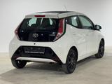 Toyota Aygo 5-Türer x-wave/Rückfahrkamera/Faltdach/Rfk - Toyota Aygo (X): Wave