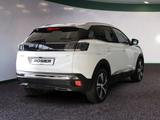 Peugeot 3008 GT Hybrid 136 e-DSC6 ACC LED NAVI KAMERA BT - gebrauchte Peugeot 3008 aus dem Jahr 2024