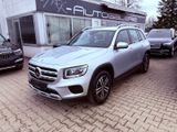 Mercedes-Benz GLB 200|1.Hand|T-Leder|7-Sitze|Navi|Abstandstemp - Mercedes-Benz GLB 200 aus 2020