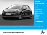 Volkswagen Golf VIII 1.4 HYBRID STYLE ACC NAVI SITZHEIZUNG
