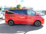 Ford Tourneo Custom 320 L1 Sport Garantie bis 12/27 - Ford Tourneo Custom in Dortmund