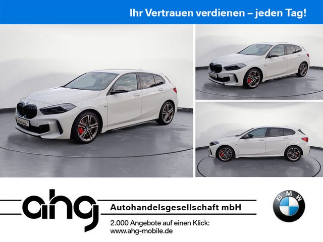 BMW M135i xDrive *LED*SHZ*HiFi*LHZ*