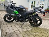 Kawasaki Ninja 400 - KAWASAKI 400
