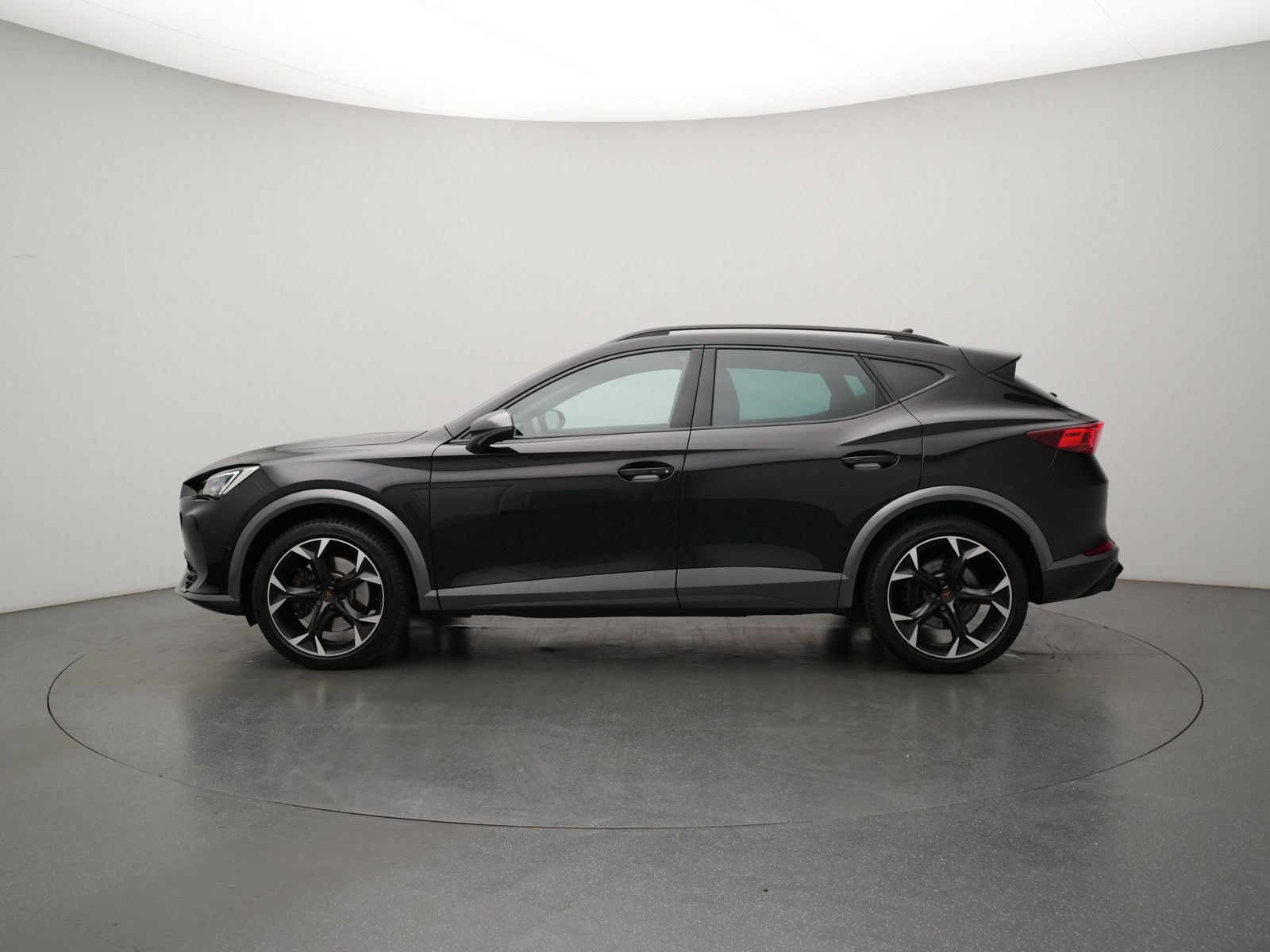 Cupra Formentor - Bild 23
