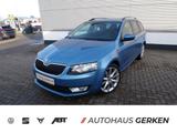 Skoda Octacvia Combi 1.4 TSI DSG Joy Green tec Ganzjah - Skoda Gebrauchtwagen in Bremen