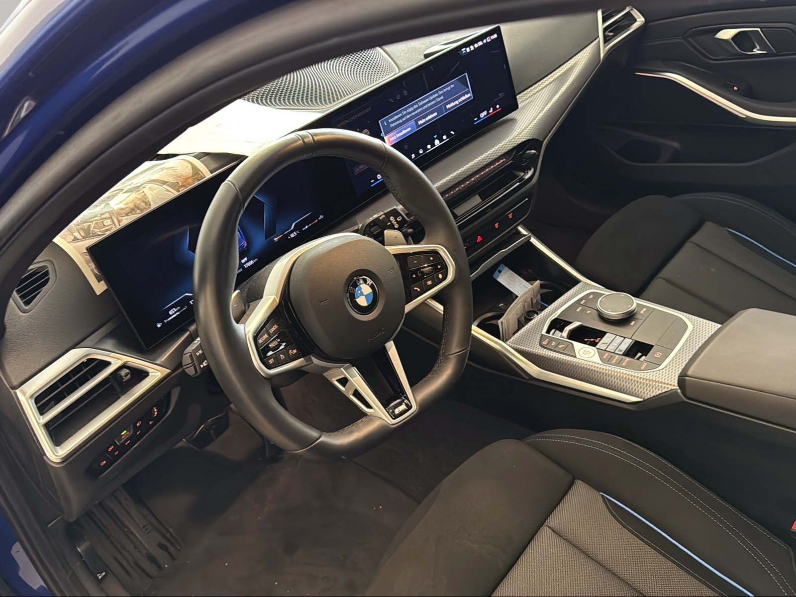 BMW 320 - Bild 4