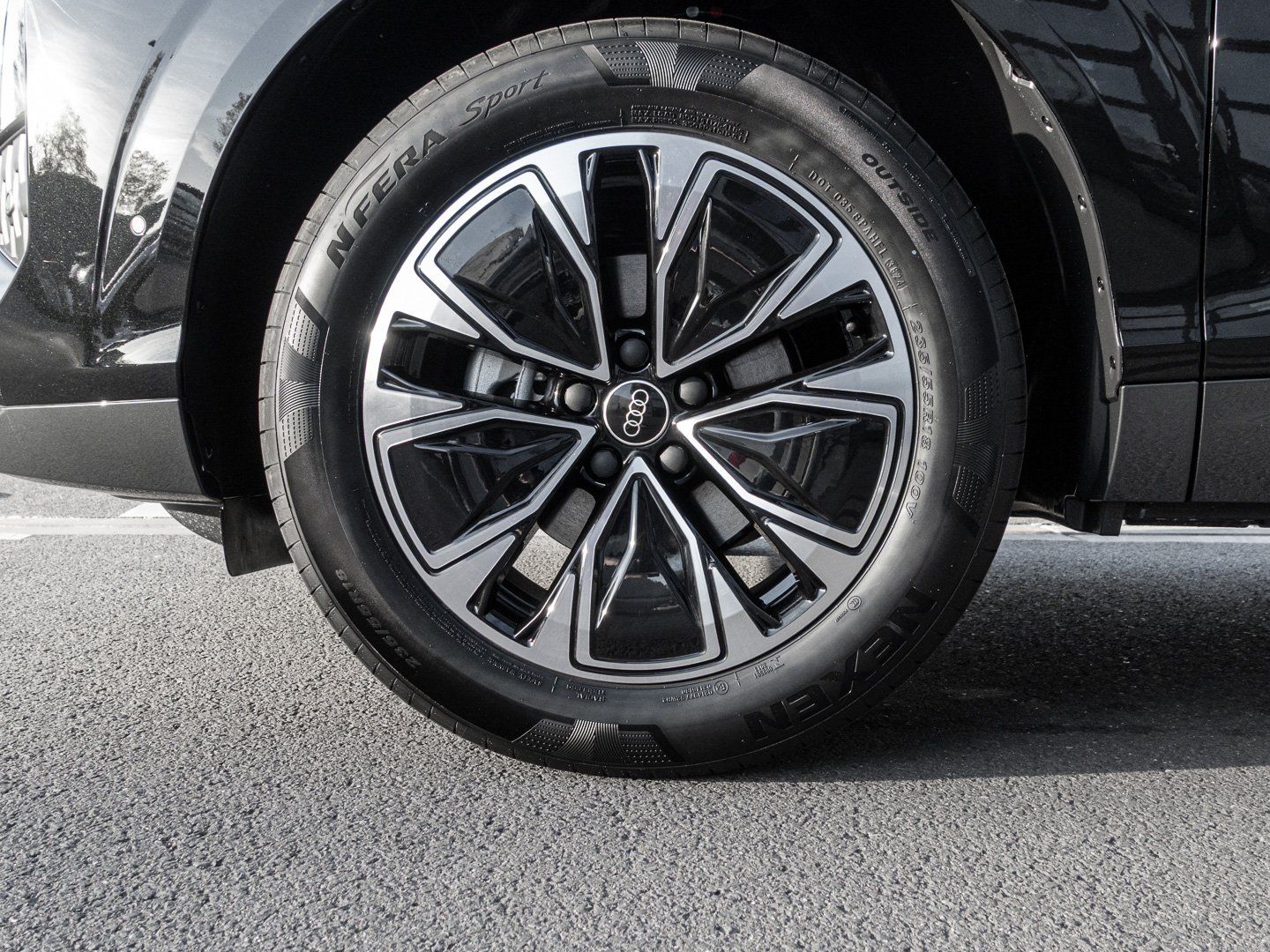 Audi Q3 - Bild 3