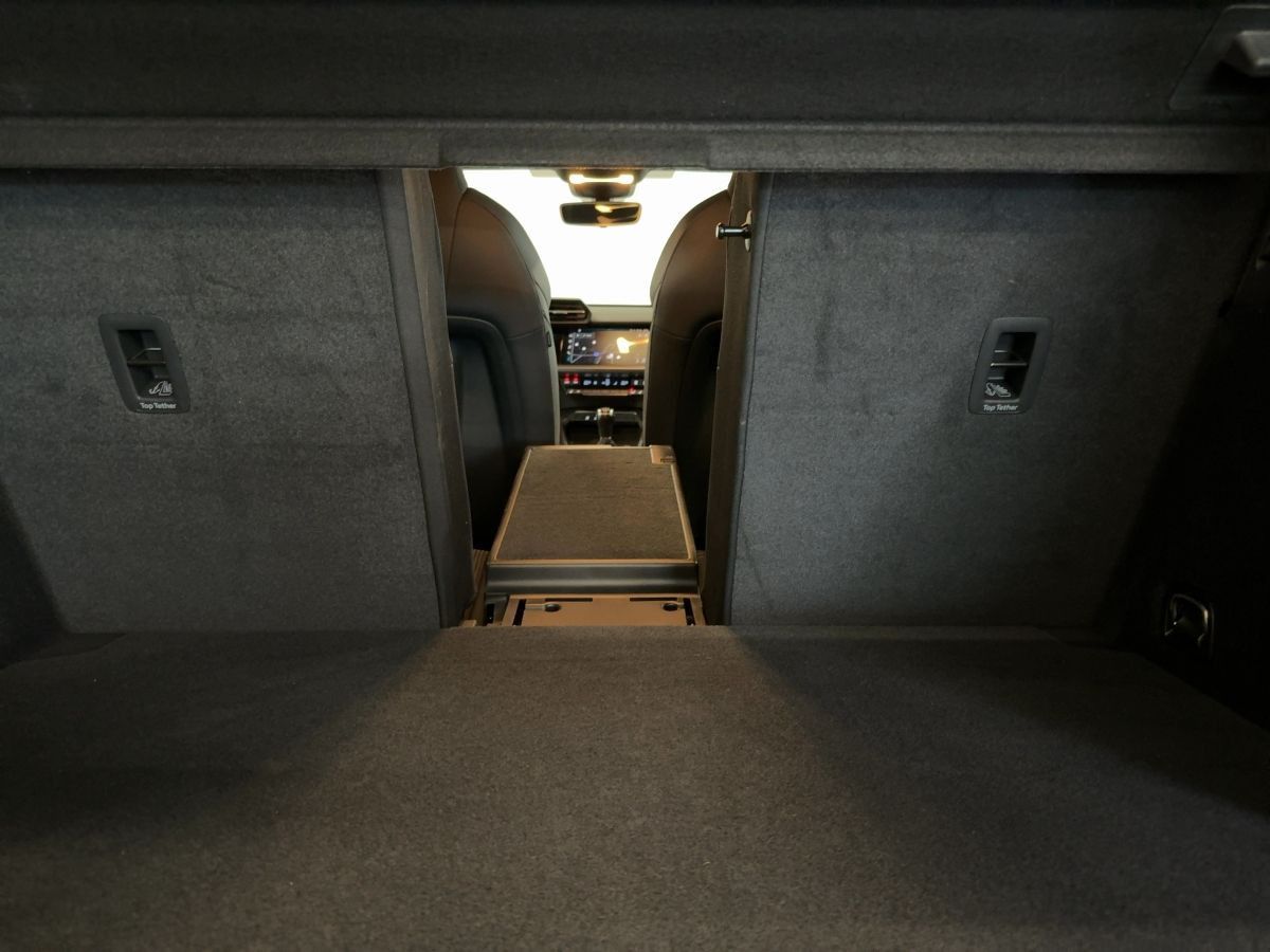 Audi A3 - Bild 22