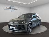 Volkswagen Tayron R-Line 2.0 TDI 4Motion AHK Navi Standheiz - Volkswagen Tayron mit Diesel-Antrieb: Automatik