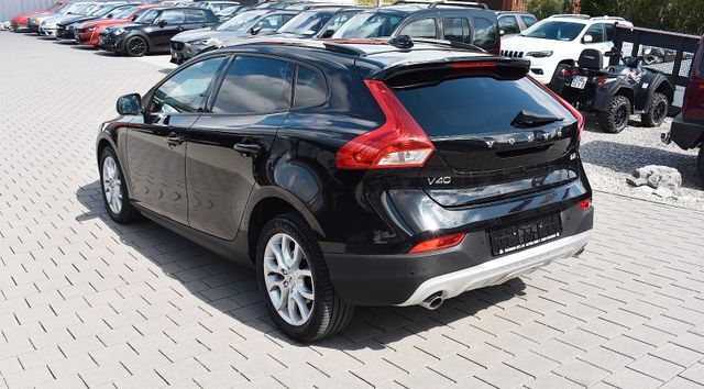 Volvo V40 Cross Country