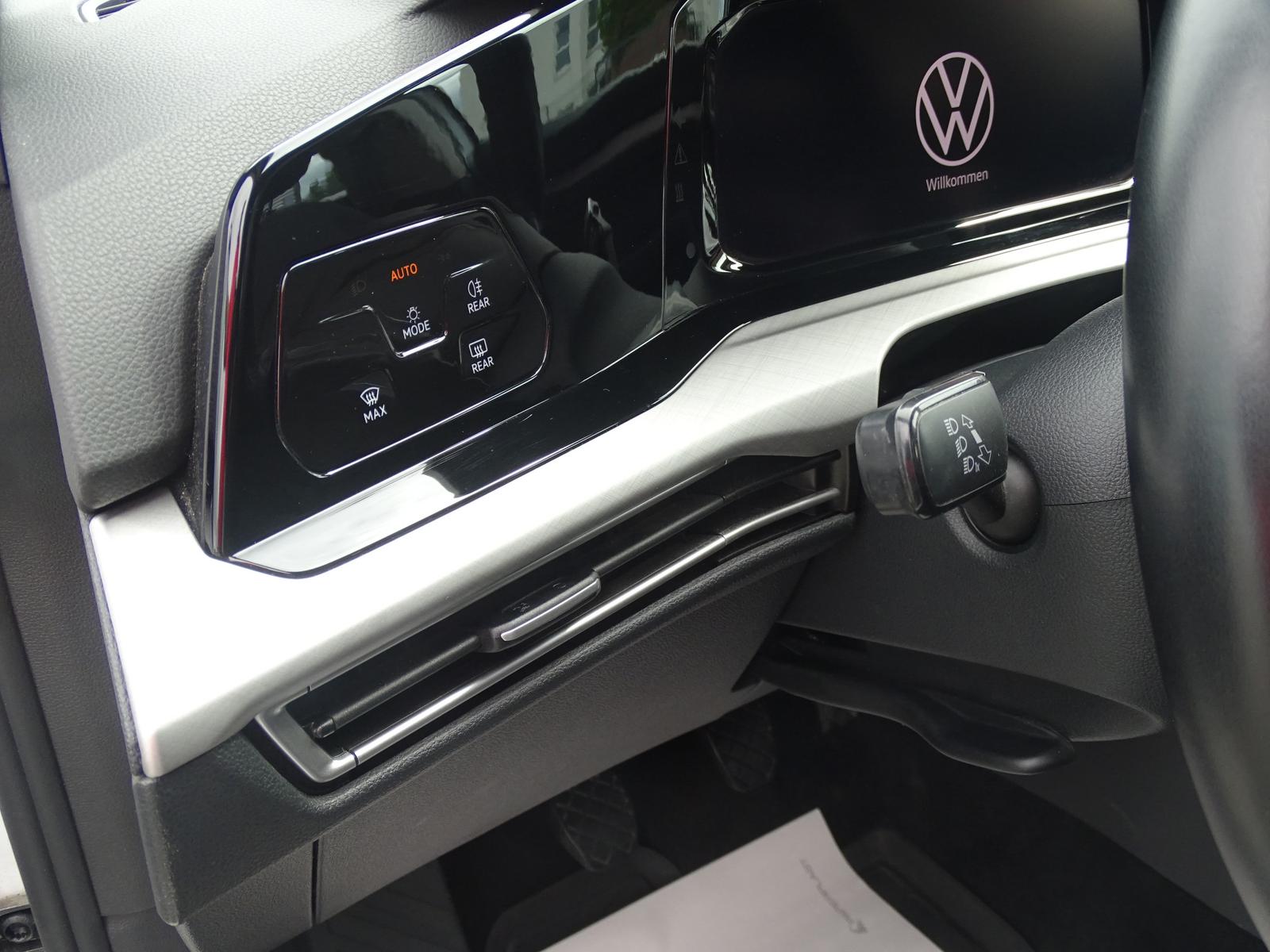 Volkswagen Golf 1.0 TSI Life*DAB*LED*APP CONNECT*PDC*ACC*, миниатюра 11