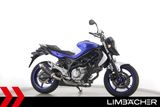 Suzuki SFV 650 GLADIUS - Mivv-Auspuff - SUZUKI 650 GLADIUS