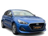 Hyundai i30 Passion*Tempomat*Kamera*LED*DAB*Leder* - Hyundai i30 Gebrauchtwagen in Oberhausen