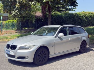 BMW 320 - 3