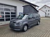 Volkswagen T7 California Beach Camper 2.0 TSI DSG - 5-Jahre - gebrauchte Vans