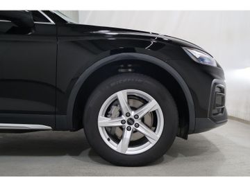 Audi Q5 - 5
