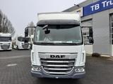 DAF XB 210 7,5t Saxas Pri. Pla. Spri. LBW, TZ 03/26 - DAF Neu