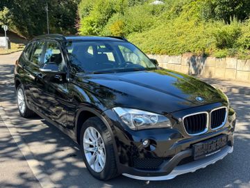 BMW X1 - 3