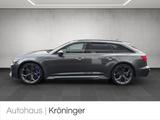 Audi RS 6 Avant 4.0 TFSI quattro performance Pano HUD - Audi RS6: Scheckheftgepflegt