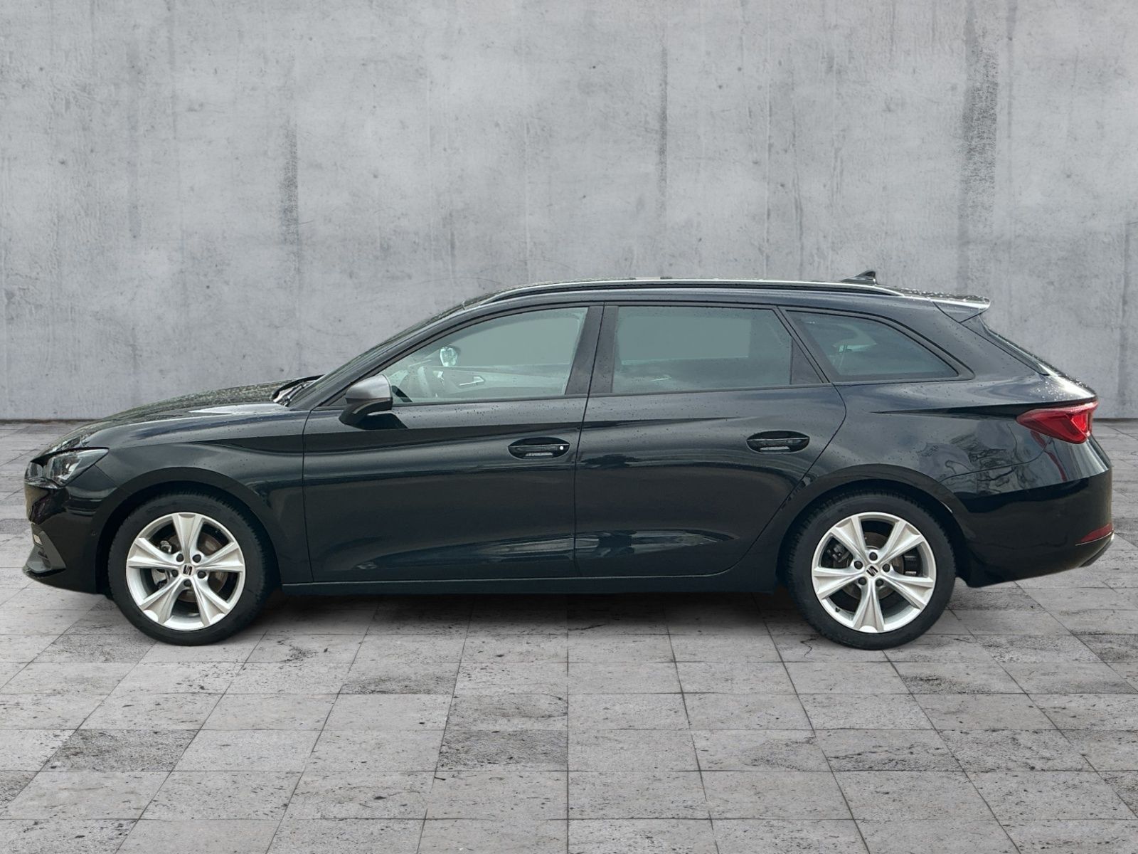 Seat Leon - Bild 4