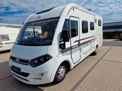 Adria Sonic Axess I600 SL*Luftfederung*Solar