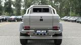 Mercedes-Benz G 63 AMG 6x6 Schiebedach/4xSitze/Original 6x6! - gebrauchte Mercedes-Benz G 63 AMG aus dem Jahr 2014