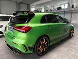 Mercedes-Benz A 45 AMG S 4M+ LIMITED EDITION NP:96.580 PREMIUM - gebrauchte Mercedes-Benz A 45 AMG aus dem Jahr 2024