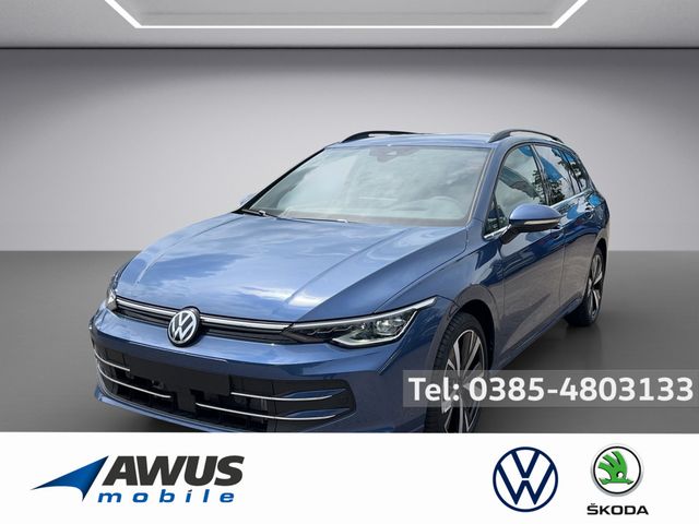 Volkswagen Golf Variant Style 1,5 l eTSI 110 kW 150 PS 7-Ga