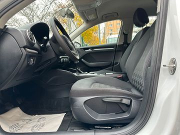 Audi A3 - 10