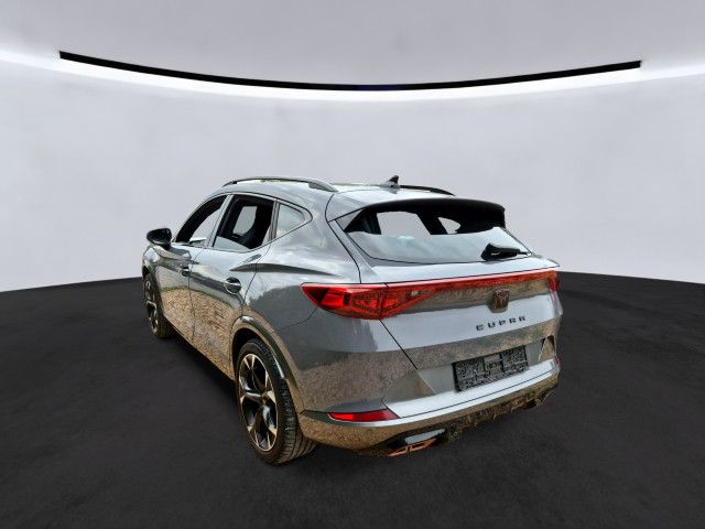 Cupra Formentor VZ 1.4 e-HYBRID Navi LED Kamera imagem 3