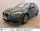 BMW 116 d LED-Xenon Navi KeylessGo Klima PDC ... - gebrauchte BMW 116 aus dem Jahr 2021