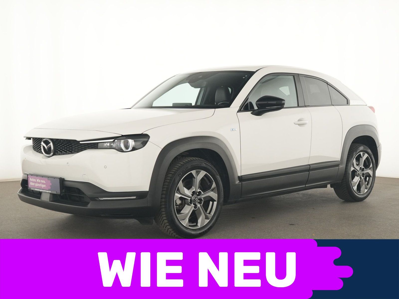 Mazda MX-30 Advantage ACC|HuD|Navigation|Kamera|LED