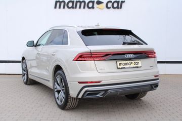 Audi Q8 - 4