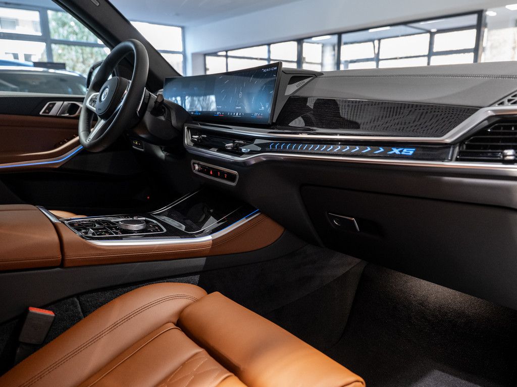BMW X5 - Bild 6