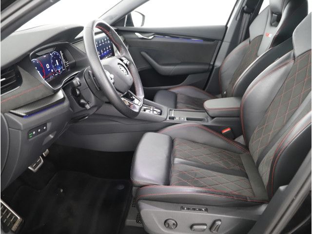 Skoda Octavia - Bild 11