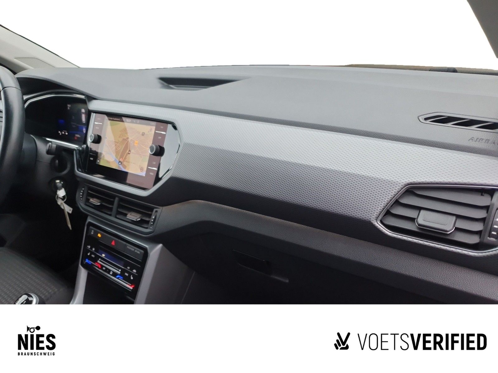 Volkswagen T-Cross - Bild 16