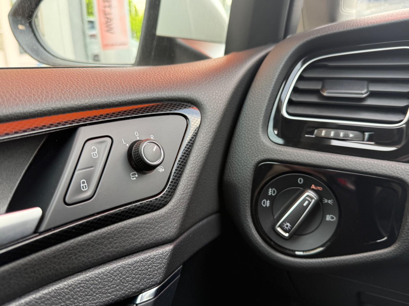Volkswagen Golf VII Lim. Highline BMT=Leder-Kamera-AHK-=