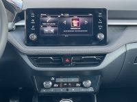 Skoda Fabia - Vorschau Bild 6