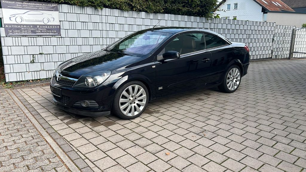 Angebot ansehen Opel Astra