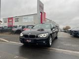BMW 116 i Advantage LED FINANZIERUNG - BMW 1er Reihe: Finanzierung