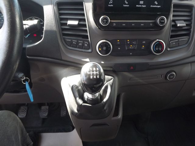 Transit Custom Kasten 340 L1 Trend