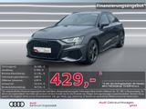 Audi A3 Sportback 35 TFSI S line ACC S-Sitze 18" SHZ